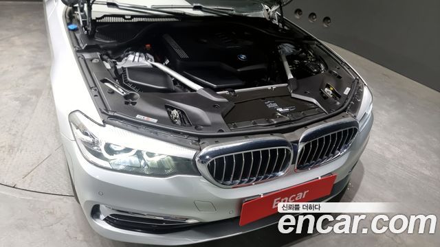 BMW | BMW 5 Series (G30) | 5 Series (G30)