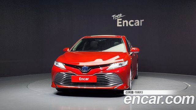 Toyota | Toyota Camry (XV70) | Camry (XV70)