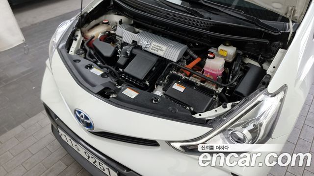 Toyota | Toyota Prius V | Prius V