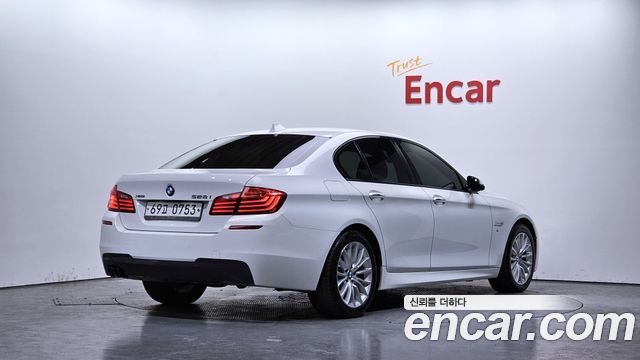 BMW | BMW 5 Series (F10) | 5 Series (F10)