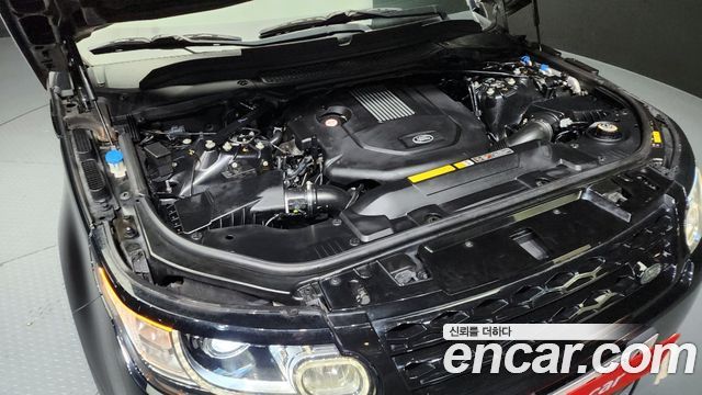 land rover | land rover Range Rover Sport 2nd Generation | Range Rover Sport 2nd Generation