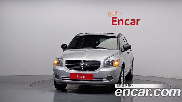 Dodge | Dodge Caliber | Caliber