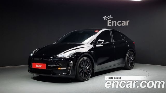 tesla | tesla Model Y | Model Y