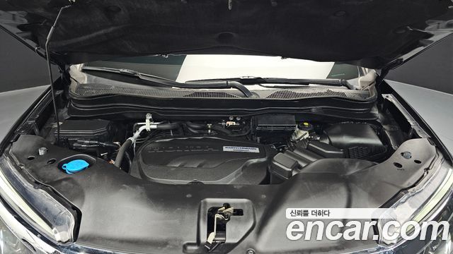 honda | honda Pilot 3rd Generation | Pilot 3rd Generation