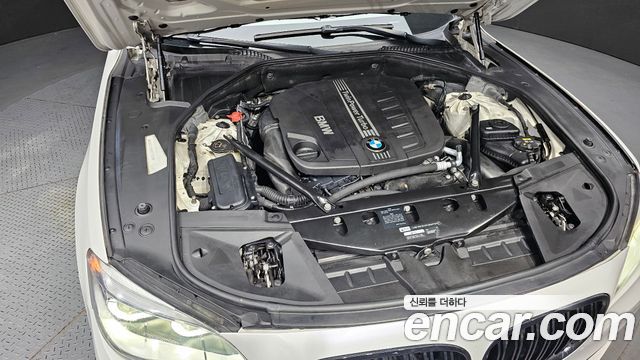 BMW | BMW 7 Series (F01) | 7 Series (F01)