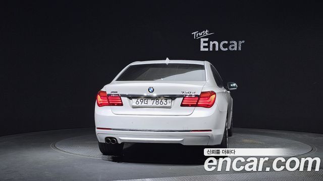 BMW | BMW 7 Series (F01) | 7 Series (F01)