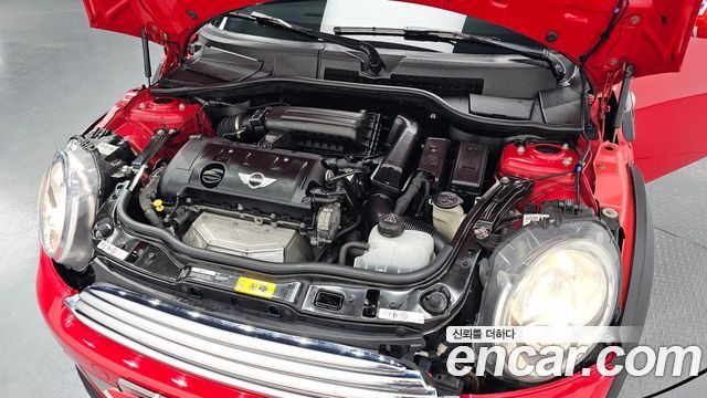 mini | mini Cooper Roadster | Cooper Roadster