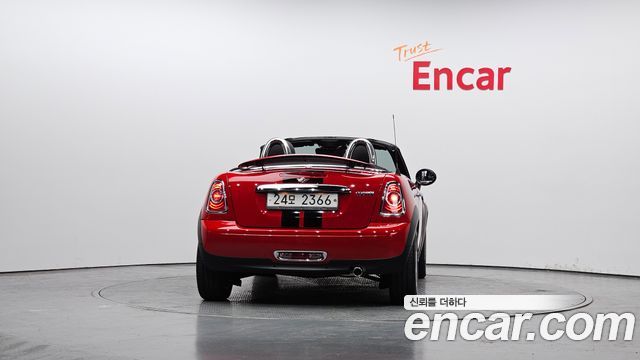 mini | mini Cooper Roadster | Cooper Roadster