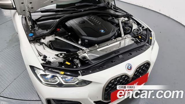 BMW | BMW 4 Series (G22) | 4 Series (G22)