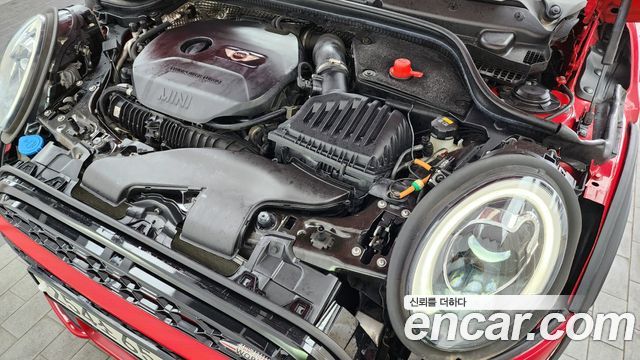 mini | mini Cooper S | Cooper S