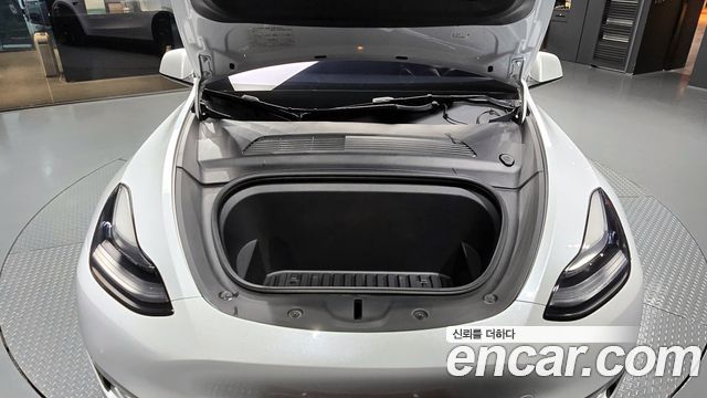 tesla | tesla Model Y | Model Y