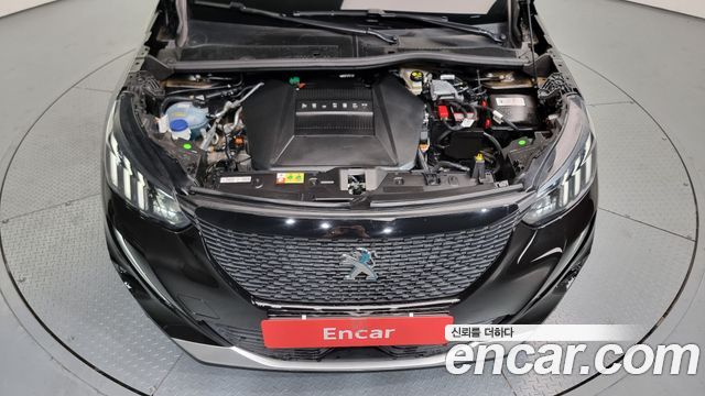 peugeot | peugeot e-2008 2nd Generation | e-2008 2nd Generation