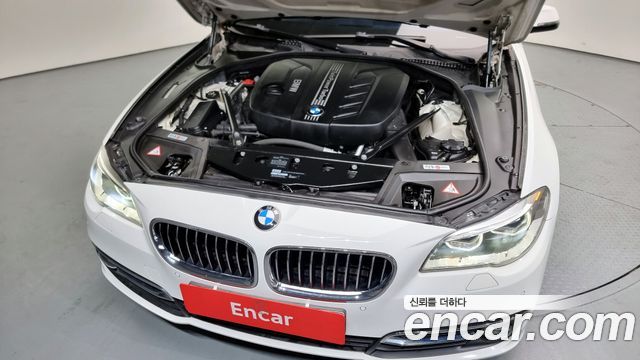 BMW | BMW 5 Series (F10) | 5 Series (F10)