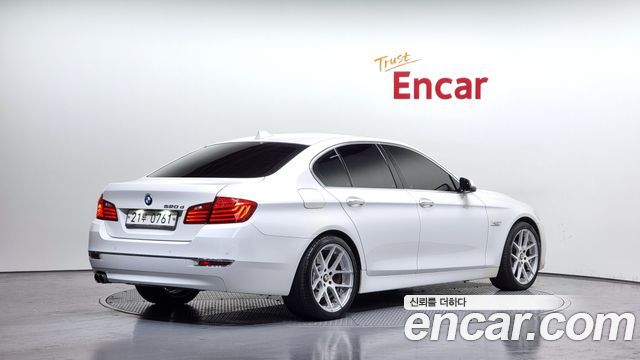 BMW | BMW 5 Series (F10) | 5 Series (F10)