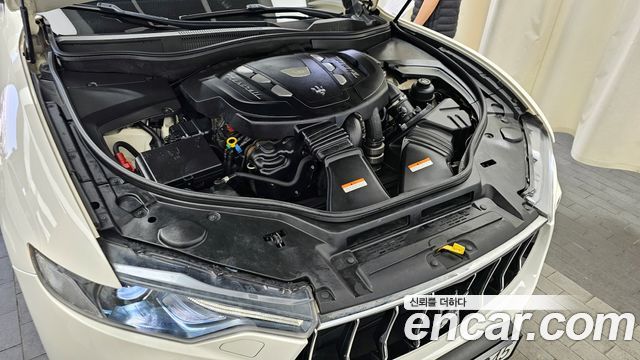 maserati | maserati Levante | Levante