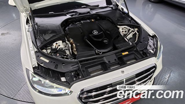 mercedes benz | mercedes benz S-Class W223 | S-Class W223