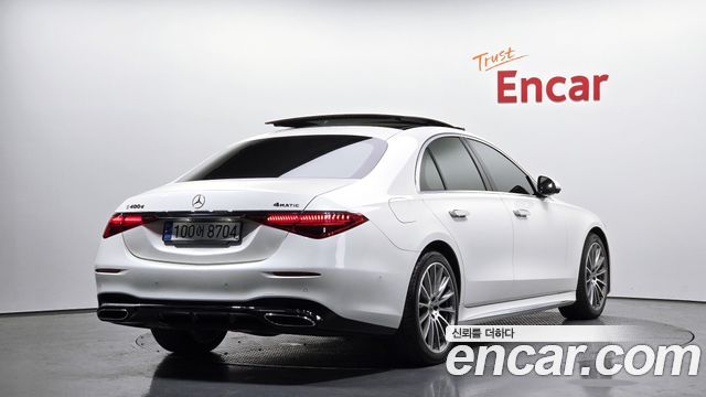 mercedes benz | mercedes benz S-Class W223 | S-Class W223