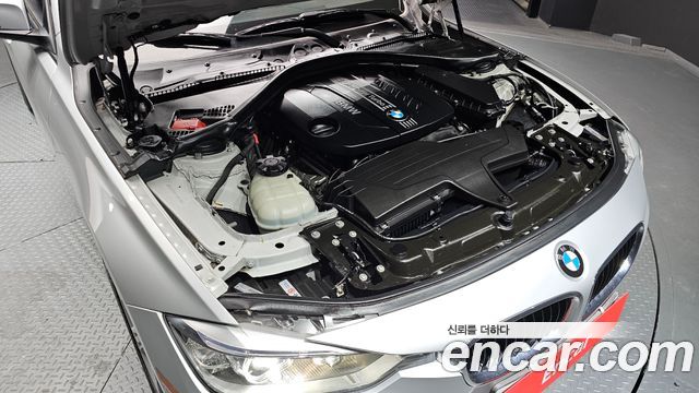 BMW | BMW 3 Series (F30) | 3 Series (F30)