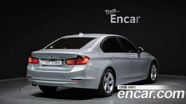 BMW | BMW 3 Series (F30) | 3 Series (F30)