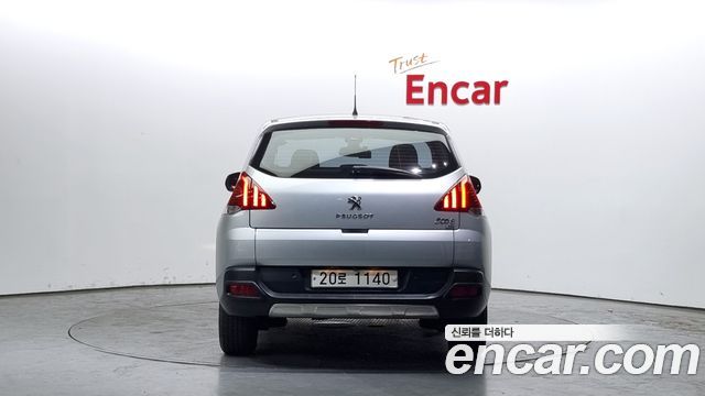 peugeot | peugeot 3008 | 3008