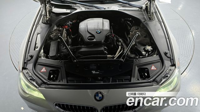 BMW | BMW 5 Series (F10) | 5 Series (F10)