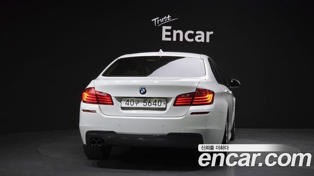 BMW | BMW 5 Series (F10) | 5 Series (F10)