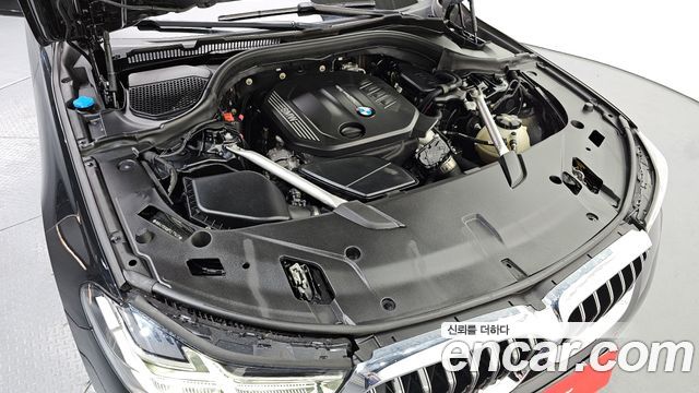 BMW | BMW 6 Series GT (G32) | 6 Series GT (G32)