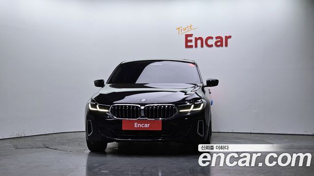 BMW | BMW 6 Series GT (G32) | 6 Series GT (G32)