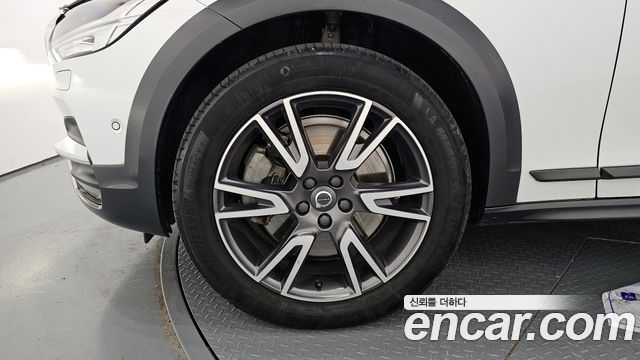 volvo | volvo V90 Cross Country | V90 Cross Country