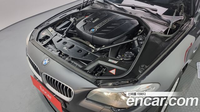 BMW | BMW 5 Series (F10) | 5 Series (F10)