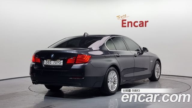 BMW | BMW 5 Series (F10) | 5 Series (F10)