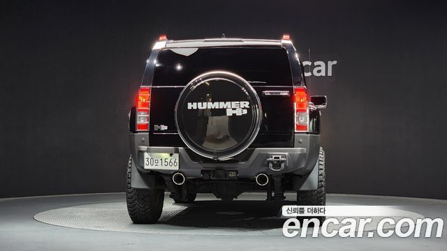 Hummer | Hummer H3