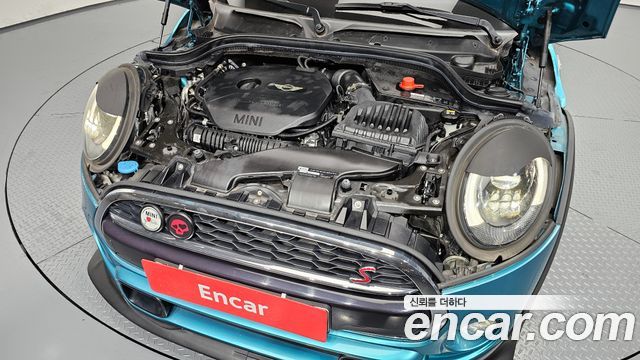 mini | mini Cooper S Convertible | Cooper S Convertible