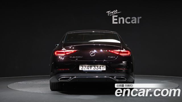 mercedes benz | mercedes benz CLS-Class C257 | CLS-Class C257