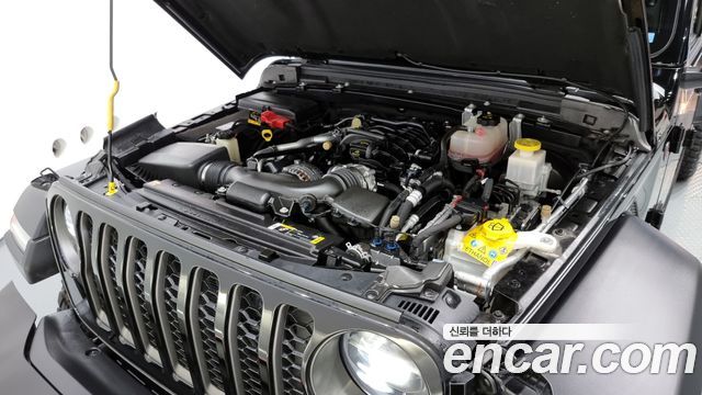 jeep | jeep Gladiator (JT) | Gladiator (JT)