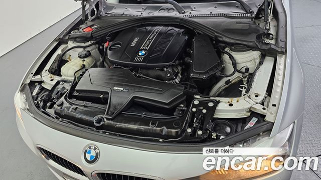 BMW | BMW 3 Series (F30) | 3 Series (F30)