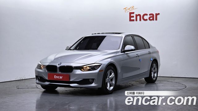 BMW | BMW 3 Series (F30) | 3 Series (F30)