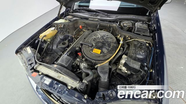 mercedes benz | mercedes benz SEL/SEC