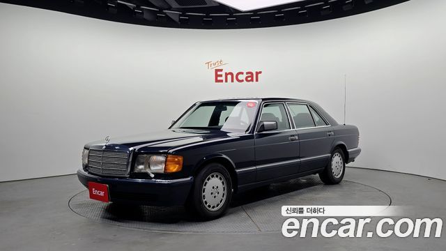 mercedes benz | mercedes benz SEL/SEC