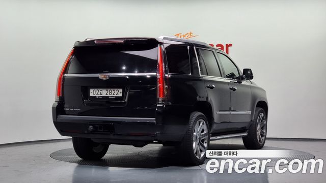 cadillac | cadillac escalade | escalade