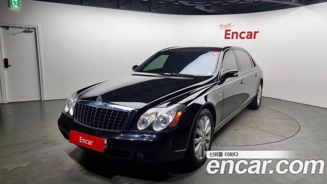 maybach | maybach 62s