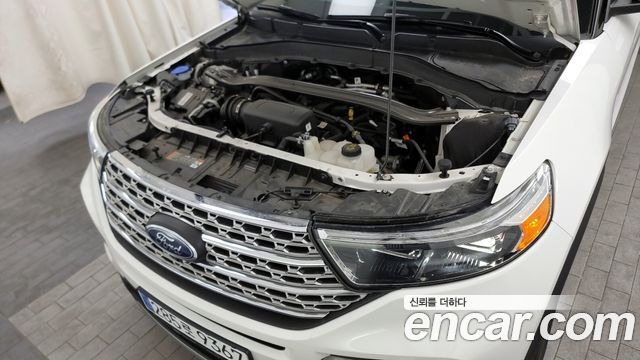 ford | ford Explorer 6th generation | Explorer 6th generation