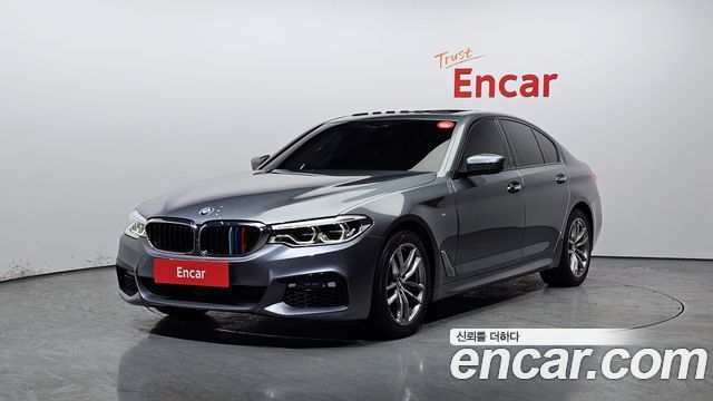 BMW | BMW 5 Series (G30) | 5 Series (G30)