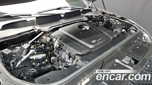 land rover | land rover Discovery 5 | Discovery 5