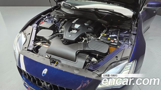 maserati | maserati Quattroporte | Quattroporte