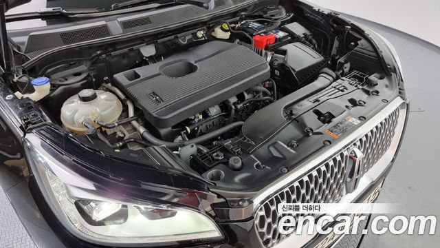 Lincoln | Lincoln Corsair | Corsair