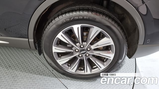 Lincoln | Lincoln Corsair | Corsair