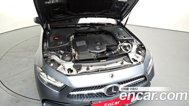 mercedes benz | mercedes benz CLS-Class C257 | CLS-Class C257