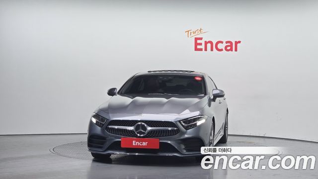 mercedes benz | mercedes benz CLS-Class C257 | CLS-Class C257