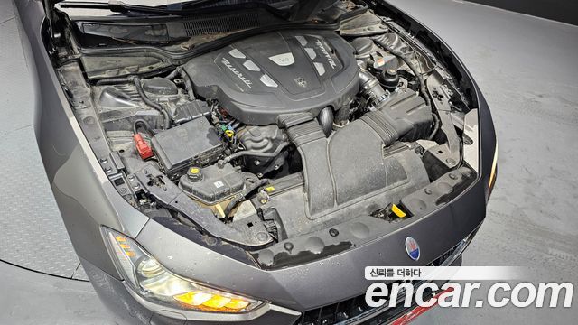 maserati | maserati Ghibli | Ghibli